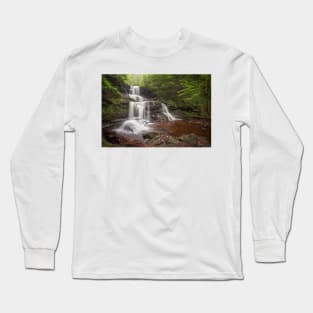 Tuscarora Falls Long Sleeve T-Shirt